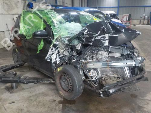 Steering column stalk OPEL KARL (C16) 1.0 | BP17224760I23  - Image 8