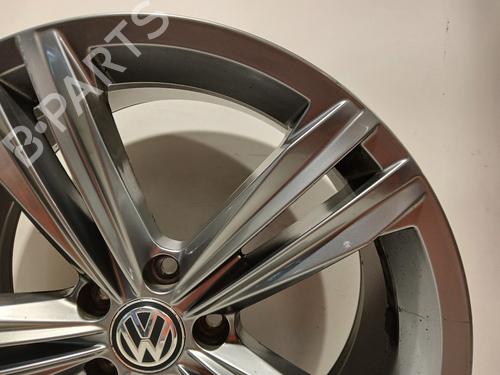 Fælk VW TIGUAN ALLSPACE (BW2, BJ2) 1.5 TSI | BP27484243C45 - Image 7