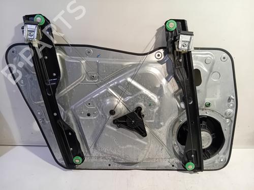 Lève-vitre avant droit VW TIGUAN (5N_) 2.0 TDI 4motion (177 hp) 33122652