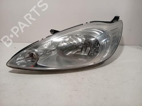 Used Left headlight Left headlight FORD KA (RU8) 1.2 (69 hp) 33737003 33737003