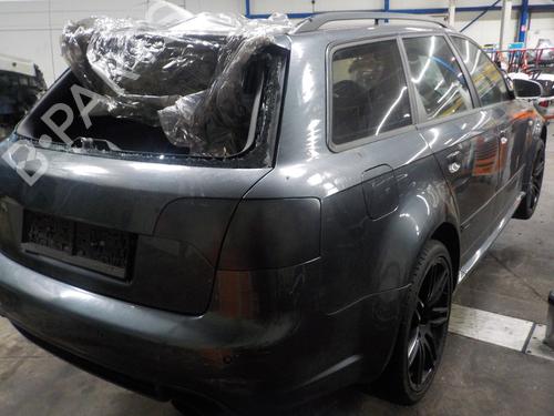 Left rear driveshaft AUDI A4 B7 Avant (8ED) RS4 quattro | BP23646558M40  - Image 7