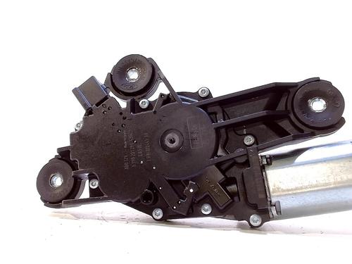 Rear wiper motor FORD FOCUS III 2.0 ST | BP7670932M102 