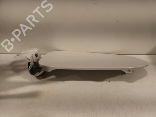 Fuel flap MITSUBISHI OUTLANDER III (GG_W, GF_W, ZJ, ZL, ZK) Plug-in Hybrid (GG2W) | BP18051830C131 