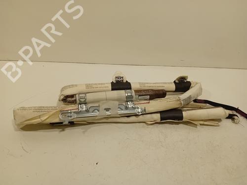 Used Right curtain airbag Right curtain airbag 13917588 13917588