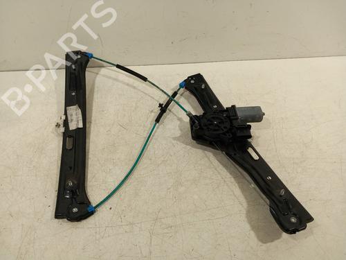Used Front left window mechanism Front left window mechanism BMW 1 (F20) 116 i (136 hp) 33543462 33543462