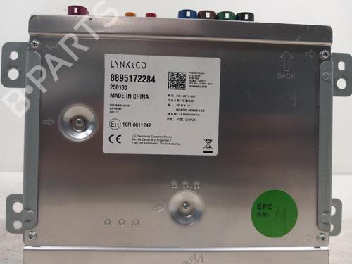 Electronic module LYNK & CO 01 PHEV | BP33719114M83 - Image 3