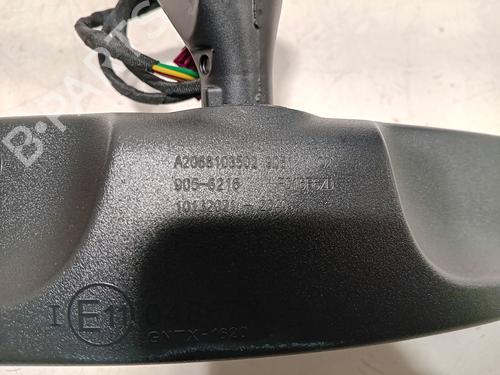 Rear mirror MERCEDES-BENZ C-CLASS (W206) C 300 de (206.008) | BP39586759I6 - Image 4