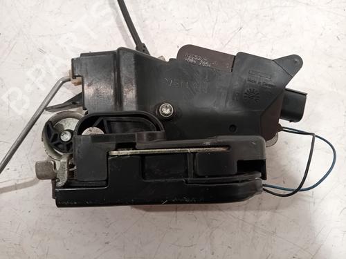Front right lock MERCEDES-BENZ VITO / MIXTO Van (W639) 113 CDI (639.601, 639.603, 639.605) | BP21095054C97 