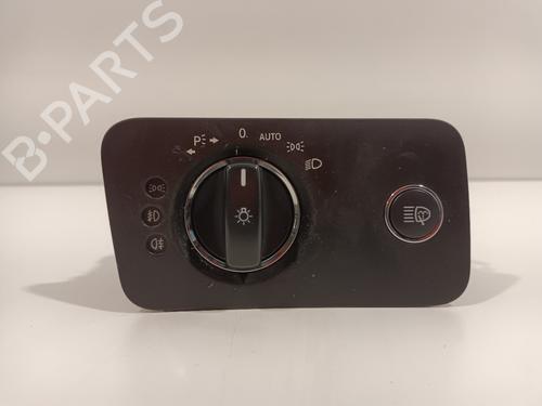 Used Headlight switch Headlight switch 16405237 16405237