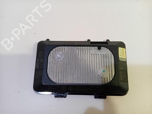 Electronic module VW GOLF VIII Variant (CG5, DB5) 1.0 eTSI | BP27391501M83 - Image 2