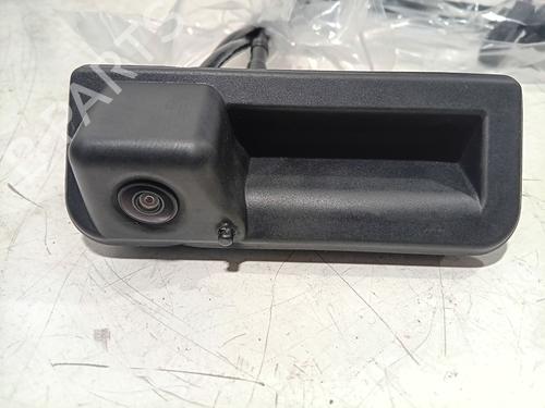 Camera AUDI Q8 (4MN, 4MT) 55 TFSI e quattro | BP37493702E14 - Image 2