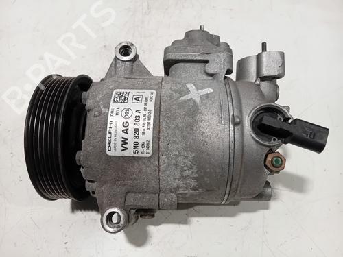 Used AC compressor AC compressor 37799409 37799409