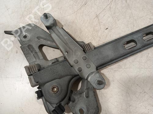 Front right window mechanism TOYOTA AYGO (_B4_) 1.0 VVTi (KGB40) | BP39036502C23 - Image 3