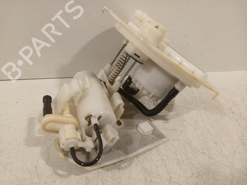 Used Fuel pump Fuel pump TOYOTA IQ (_J1_) 1.0 (KGJ10_, KGJ10R) (68 hp) 40599013 40599013