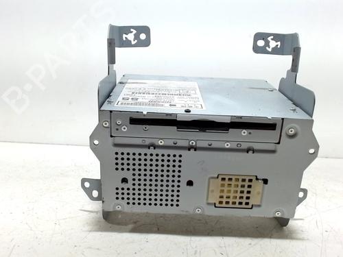 Used Control unit Control unit 11217604 11217604