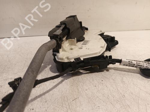 Front right lock SEAT LEON (5F1) 1.0 TSI | BP20669666C97 