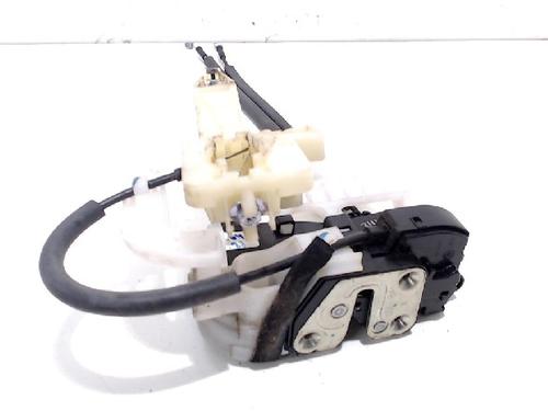 Front right lock HYUNDAI ix35 (LM, EL, ELH) 2.0 | BP13200061C97 