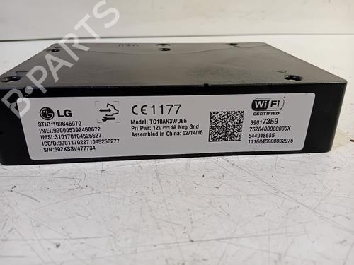 Used Control unit Control unit 22232141 22232141
