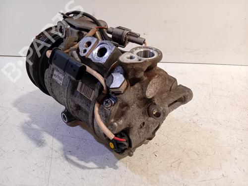 AC compressor MERCEDES-BENZ CLA Shooting Brake (X117) CLA 200 (117.943) | BP22316199M34 