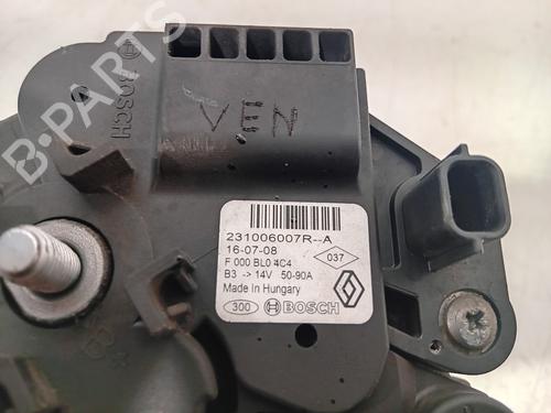Generator SMART FORFOUR Hatchback (453) 1.0 (453.042, 453.043) | BP32780811M7 - Image 4