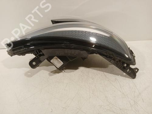 Right headlight RENAULT CLIO V (B7_) 1.3 TCe 130 (B7MF) | BP37799399C29 - Image 3