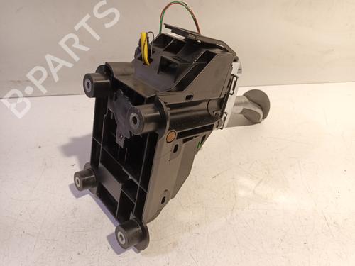 Gear lever PEUGEOT 2008 I (CU_) 1.2 THP 110 / PureTech 110 | BP17740716M90 