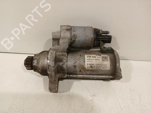 Used Starter Starter 37510517 37510517