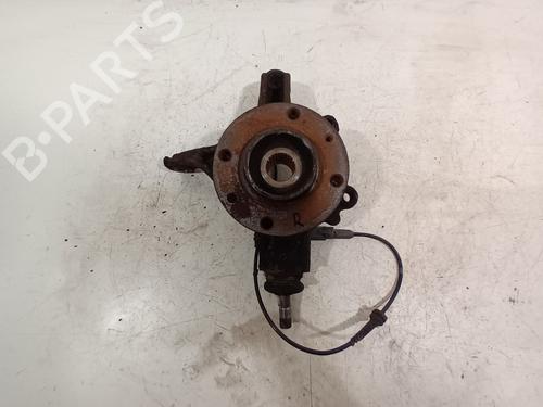Used Right front steering knuckle PEUGEOT 5008 (0U_, 0E_) 1.6 16V (156 hp) 15803164