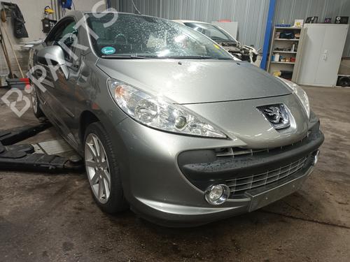 Engine PEUGEOT 207 CC (WD_) 1.6 16V | BP36490037M1 - Image 7