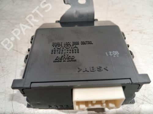 Electronic module SUZUKI SWACE (AMZ_) 1.8 Hybrid | BP33661230M83 - Image 3