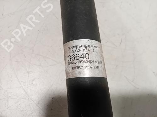 Left front driveshaft PORSCHE MACAN (95B) 3.0 S | BP40266412M38 - Image 4