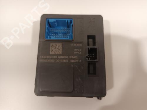 Used Control unit Control unit 16421628 16421628