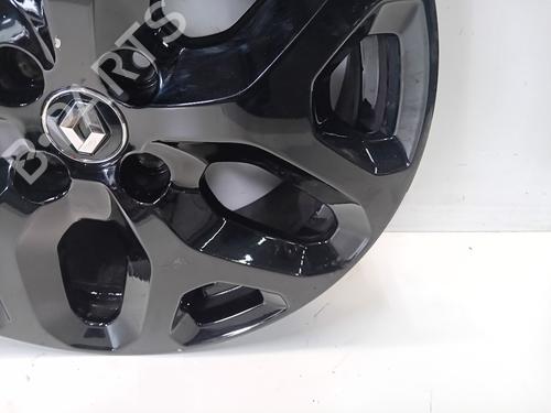 Fælk RENAULT CAPTUR I (J5_, H5_) 1.2 TCe 120 | BP26607144C45  - Image 5