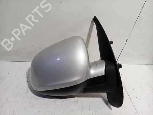Used Right mirror MERCEDES-BENZ CITAN Box Body/MPV (W415) 109 CDI (415.601, 415.603, 415.605) (90 hp) 29077236