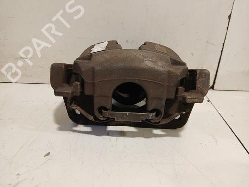 Used Left front brake caliper OPEL COMBO Box Body/MPV (K9) 1.6 D (99 hp) 31261515