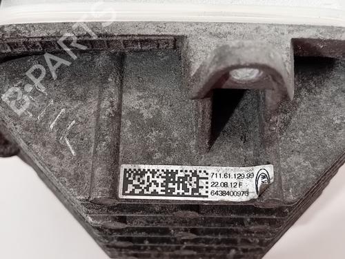Lights ECU BMW 6 Gran Coupe (F06) 650 i | BP29918512M55