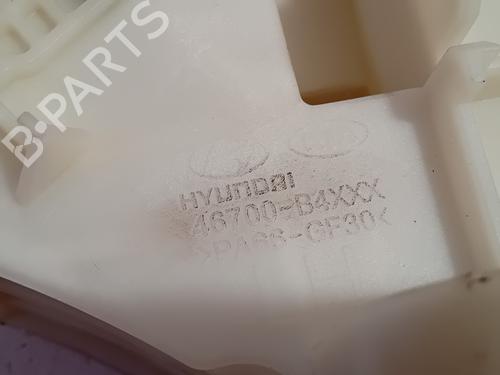 Gear lever HYUNDAI i10 II (BA, IA) 1.0 | BP28002151M90 