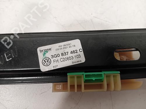 Front right window mechanism VW PASSAT B8 Variant (3G5, CB5) 2.0 TSI 4motion | BP26430995C23 - Image 3