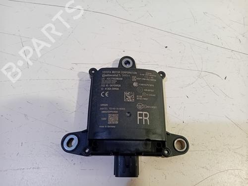 Elektronisk sensor TOYOTA C-HR (_X1_) 2.0 Hybrid (MAXH10) (184 hp) 28592628
