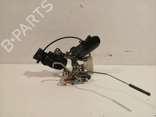 Serratura anteriore sinistra TOYOTA AYGO (_B1_) 1.0 (KGB10_, KGB10R) (68 hp) 29918298