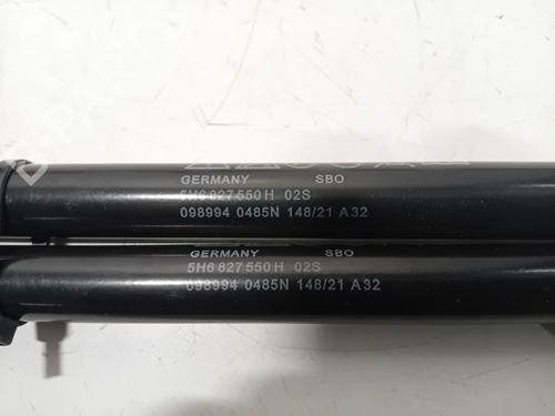 Tailgate lift support VW GOLF VIII (CD1, DA1) 2.0 TSI R 4motion | BP33757254C138 - Image 4
