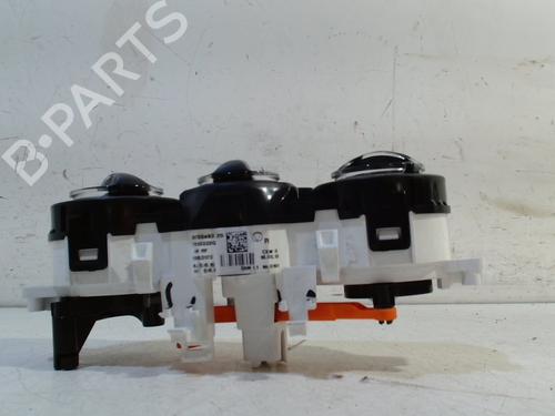 Climate control PEUGEOT 208 I (CA_, CC_) 1.2 VTI 82 | BP13713642I5 