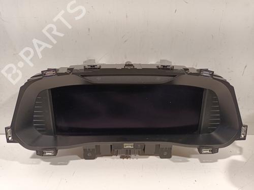 Kombiinstrument Kombiinstrument 27638963 27638963
