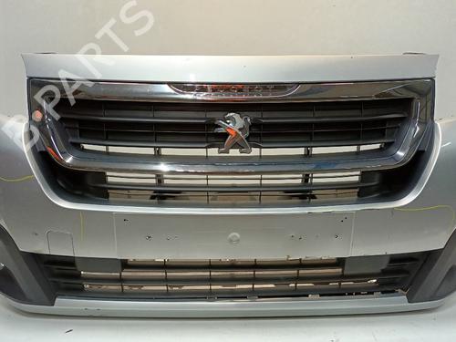 Used Front bumper PEUGEOT PARTNER Box Body/MPV 1.6 BlueHDi 100 (100 hp) 31261589