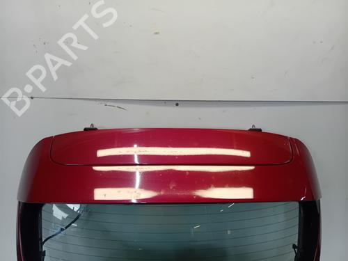 Tailgate FORD FIESTA VI (CB1, CCN) 1.0 | BP26302551C6 