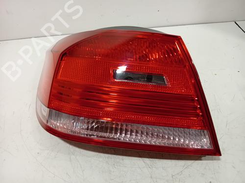 Used Left taillight BMW 3 Convertible (E93) 320 i (170 hp) 33024480