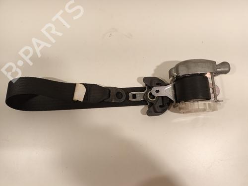 Front right seatbelt CITROËN C1 (PM_, PN_) 1.0 | BP16444322I25 