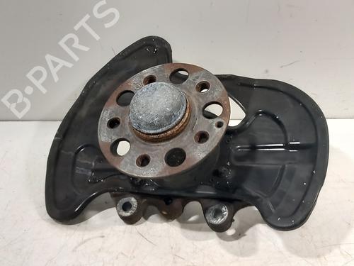Used Left front steering knuckle Left front steering knuckle 32780957 32780957