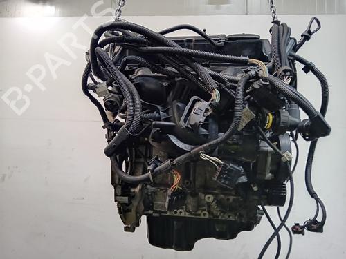 Used Engine Engine BMW 1 (F20) 116 i (136 hp) 33543471 33543471
