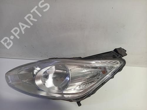 Left headlight FORD GRAND C-MAX (DXA/CB7, DXA/CEU) 1.0 EcoBoost | BP29528179C28 